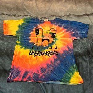 Unspeakable Merch